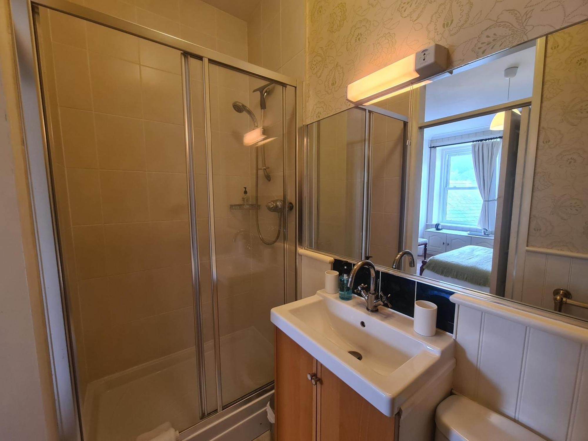 Bnb-Side Портленд Номер фото